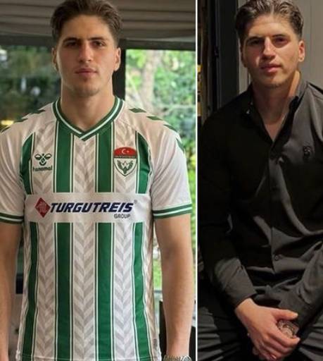 Kubilay Kaan Kundakçı'nın katil zanlısı yakalandı: Cinayet silahı ele geçirildi 5